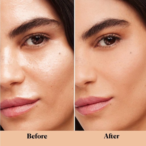 PHOFAY Setting Soft Touch Loose Powder (Sugar Cookie) - Picture 2 of 3